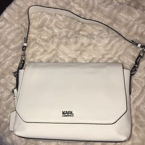 Karl Lagerfeld Shoulder bag